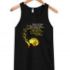 Blessed Are The Gypsies The Makers Of Music The Artists Writers And Vagabonds Beautiful Eyes Tanktop AT