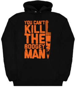 Boogeyman Hoodie (TM)