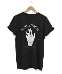 Broken Promise T shirt (TM)