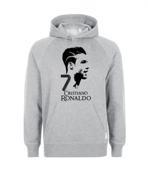 CR7 Hoodie (TM)