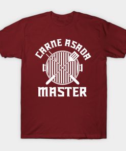 Carne Asada Master T-Shirt AT