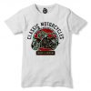 Classic Motorcycle T Shirt (TM)