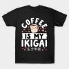 Coffee T Shirt (TM)