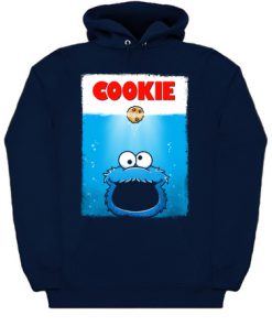 Cookie Hoodie (TM)