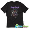 Deep Purple 1968 2019 signature T-Shirt STW