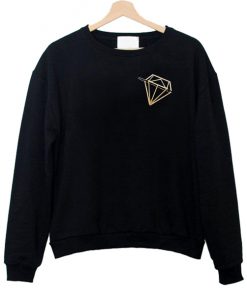 Diamond Sweatshirt AT