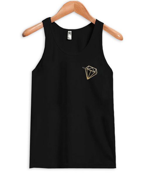 Diamond Tanktop AT