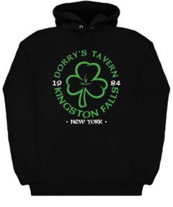 Dorry's Tavern Hoodie (TM)