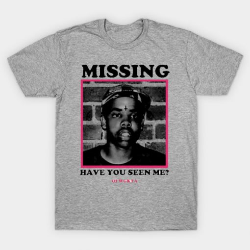 Earl Is Missing #FREE EARL