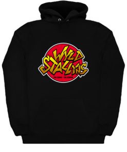 Excellent time travel music group Hoodie (TM)