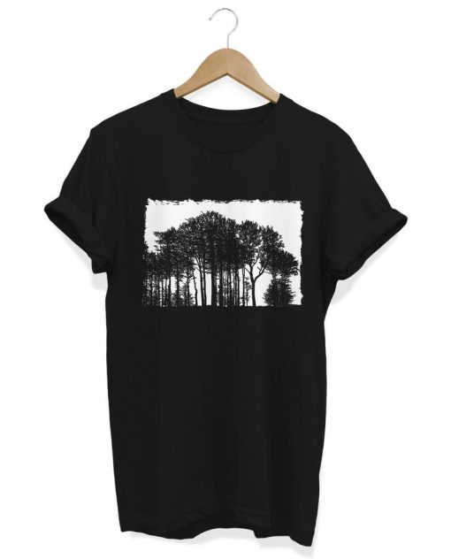 Forest Art T Shirt (TM)