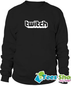 Free Twitch Sweatshirt STW