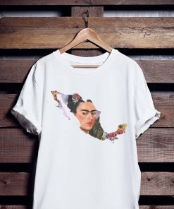 Frida Kahlo T Shirt (TM)