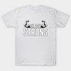 Gilroystrong Gilroy Strong T-Shirt AT