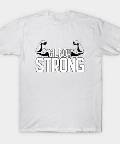 Gilroystrong Gilroy Strong T-Shirt AT