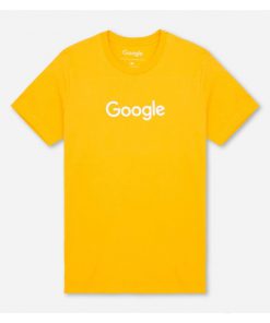 Google Tee T Shirt (TM)