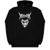 Guts Metal Hoodie (TM)