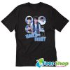 Halle Berry Art T-Shirt STW