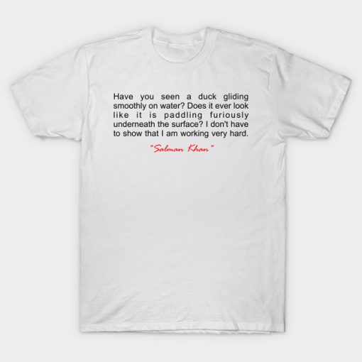 Have you seen T Shirt AT