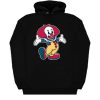 Hiya Georgie Hoodie (TM)