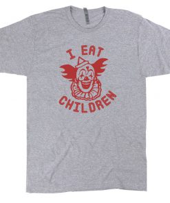 I Eat Children T Shirt (TM)