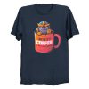 Infinity Coffee T Shirt (TM)