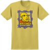 Krooked Frame Face T Shirt (TM)