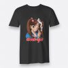 La Dream Girl HookUps Smoke T Shirt (TM)
