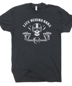 Life Behind Bars T Shirt (TM)