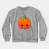 Little Pumpkin Crewneck Sweatshirt (TM)