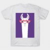 Llamas T Shirt (TM)