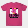 PINKFONG T-Shirt AT