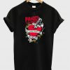 Panic! At The Disco If You Love Me Let Me Go T Shirt AT