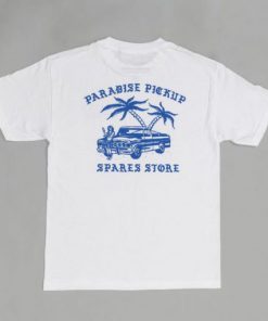 Paradise Pickup T-Shirt AT