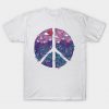 Peaceful Landscape T-Shirt AT