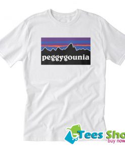 Peggy Gou – Peggygounia T shirt STW