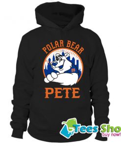 Polar Bear Pete Hoodie STW