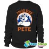 Polar Bear Pete Sweatshirt STW
