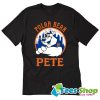 Polar Bear Pete T Shirt STW