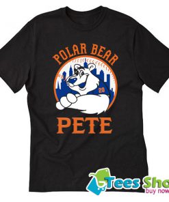 Polar Bear Pete T Shirt STW