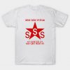 Sigue Sigue Sputnik T-Shirt AT