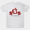 Sigue Sigue Sputnik Think Sputnik T-Shirt AT