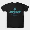 Starcourt Mall T Shirt (TM)