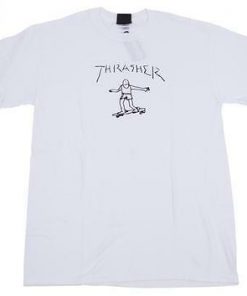 Thrasher T Shirt (TM)
