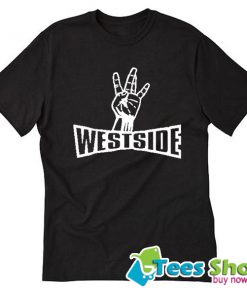 Westside T Shirt STW