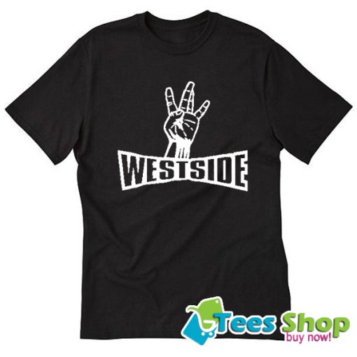 Westside T Shirt STW