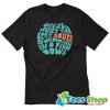 Wish You Were Here Trending T Shirt STW