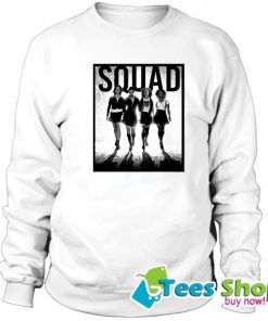 Witch Squad Trending Sweatshirt STW