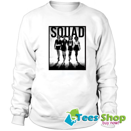Witch Squad Trending Sweatshirt STW