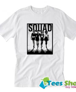 Witch Squad Trending T Shirt STW